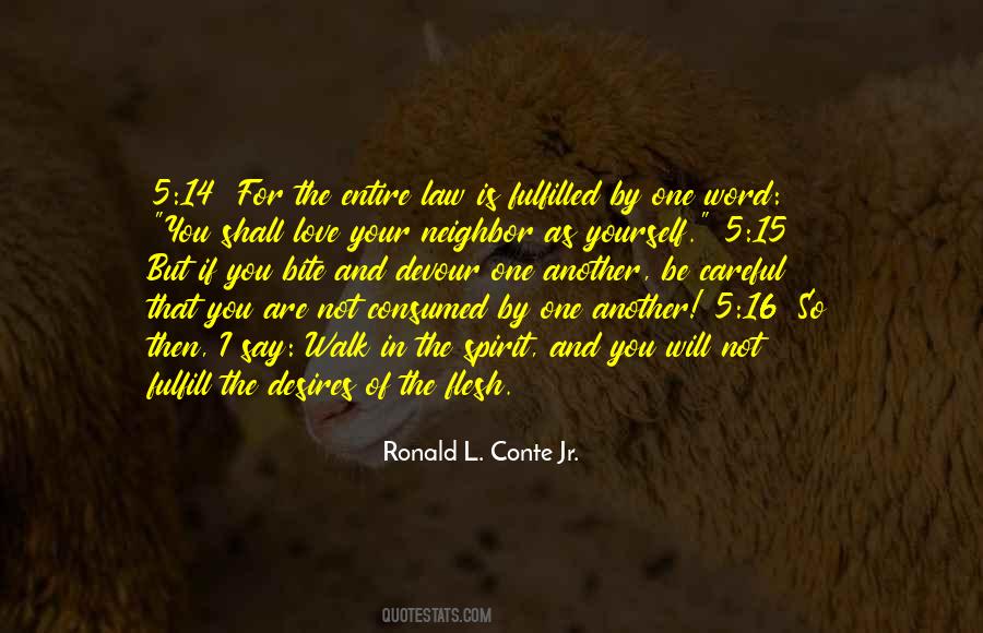 Be Careful Of Love Quotes #993006