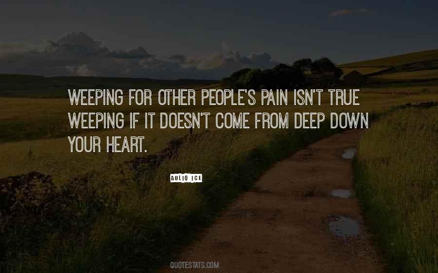Betrayal Pain Quotes #1640283