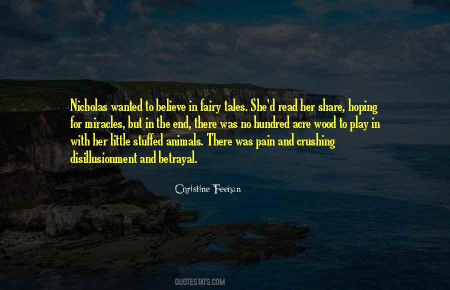Betrayal Pain Quotes #684398