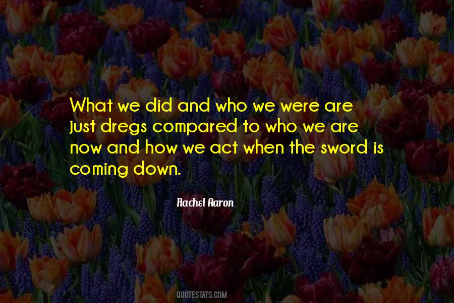 Quotes About Future Action #1396681