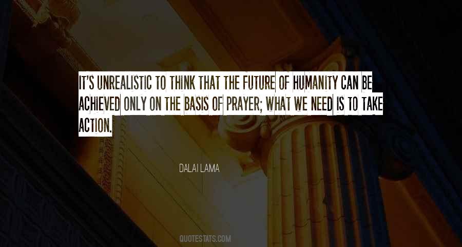 Quotes About Future Action #1589444