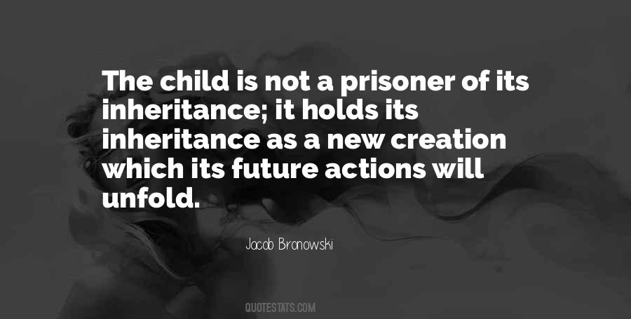 Quotes About Future Action #1664778