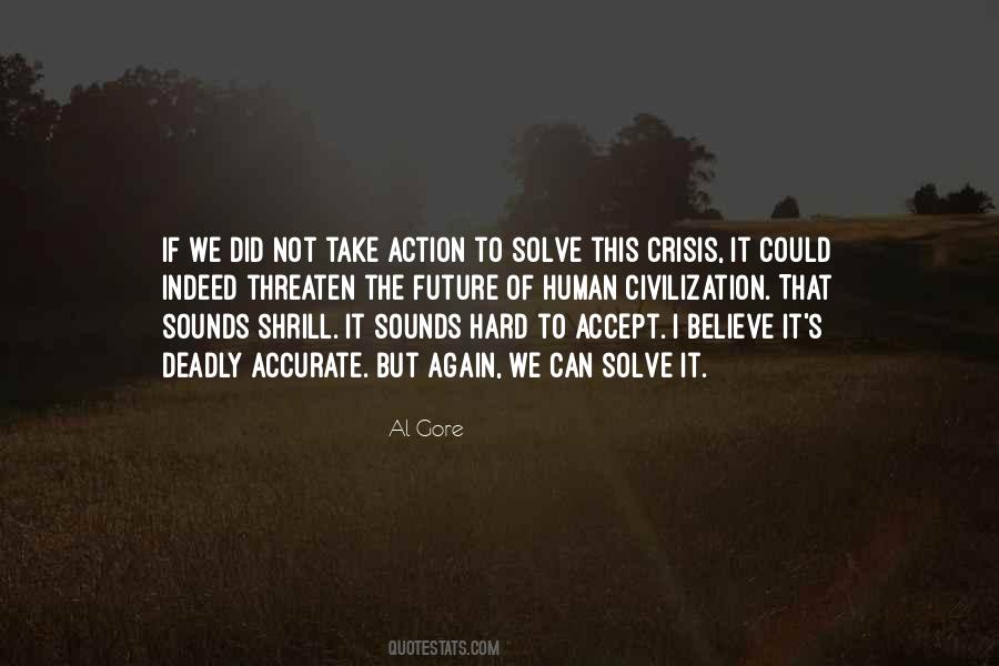 Quotes About Future Action #1676442