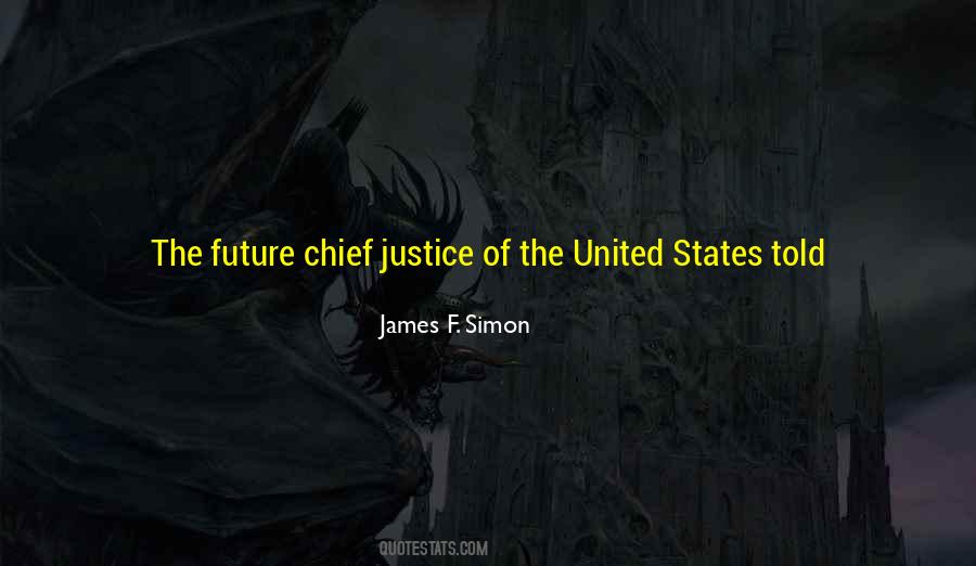 Quotes About Future Action #1826059