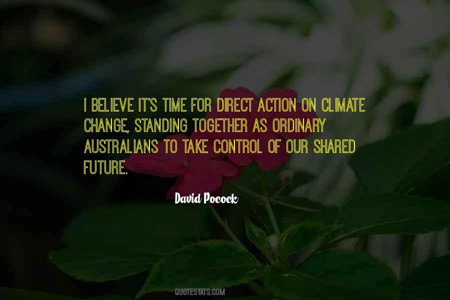 Quotes About Future Action #1873193