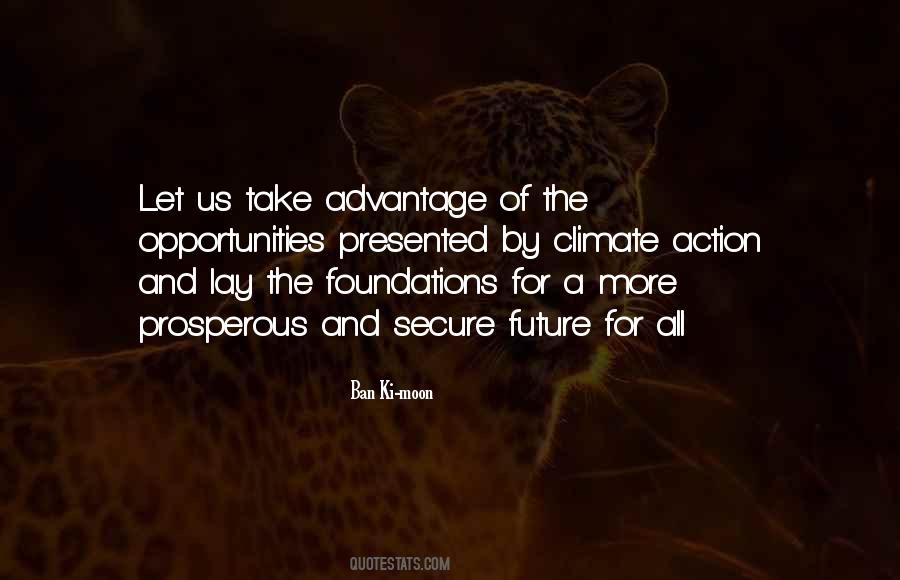 Quotes About Future Action #464406