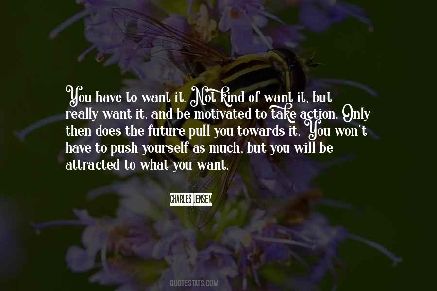 Quotes About Future Action #569400