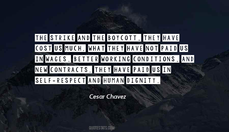 Have Respect Quotes #10871