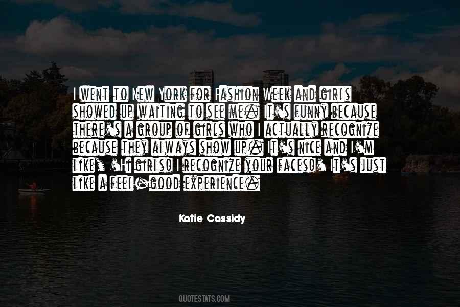 I Show Up Quotes #172023
