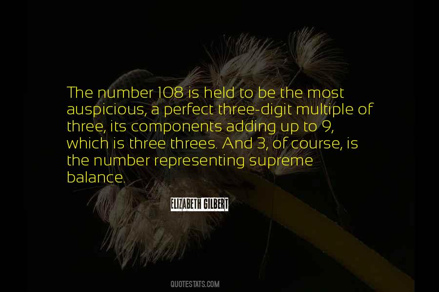 Quality Foods Quotes #1593662