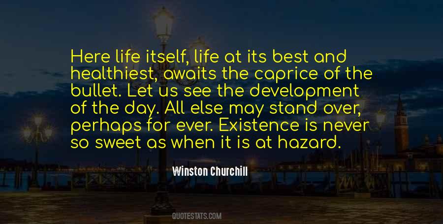 The Best Sweet Quotes #1119402