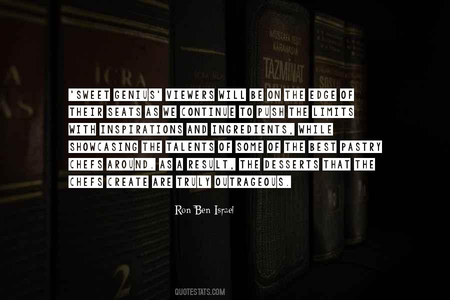 The Best Sweet Quotes #1487085