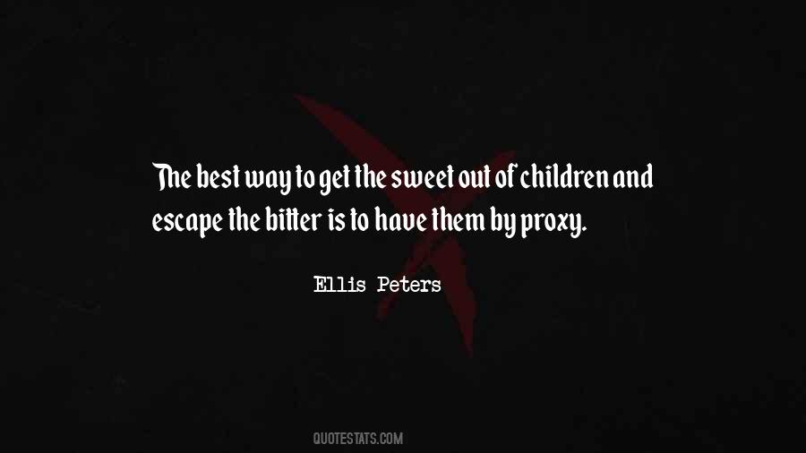 The Best Sweet Quotes #360115