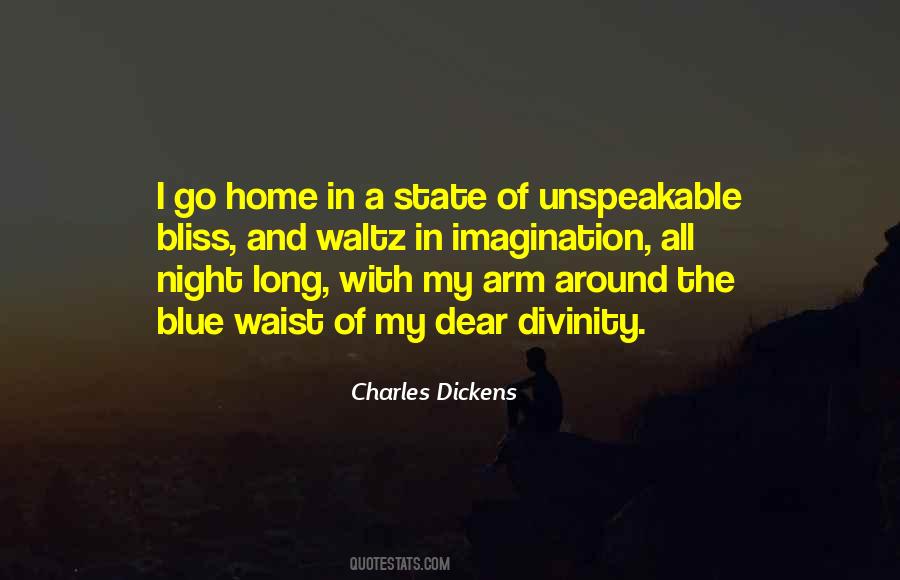 Quotes About A Long Night #1603823