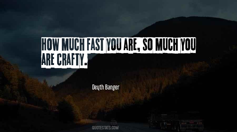 Fast Quotes #1793350