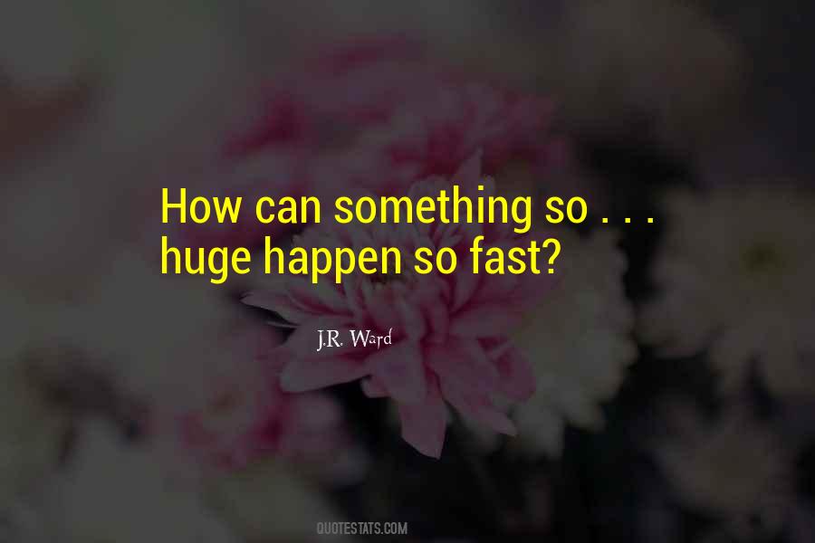 Fast Quotes #1825497