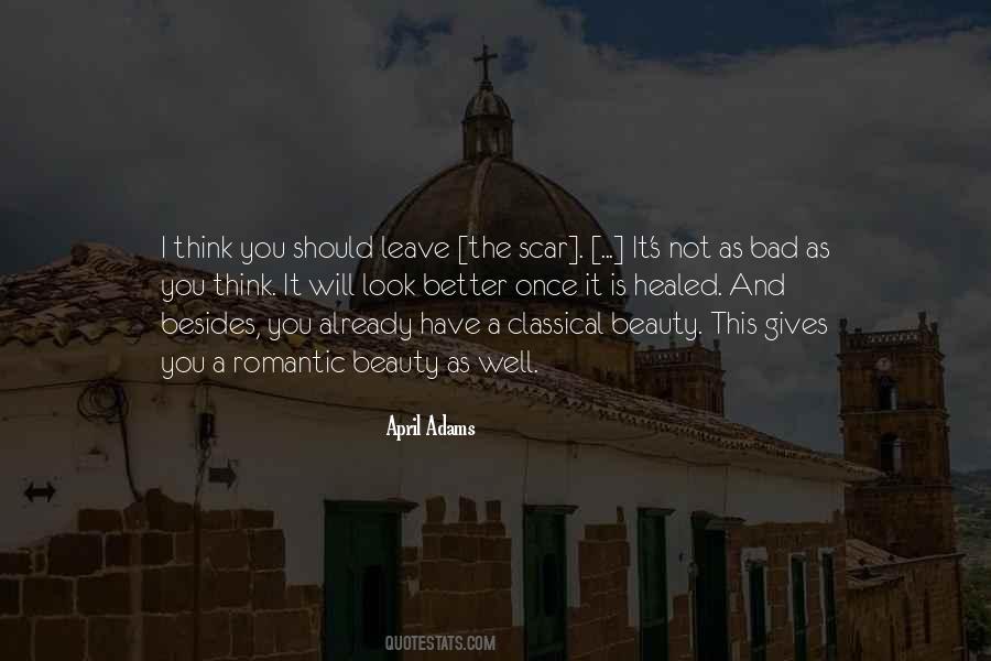 Not Body Quotes #30480