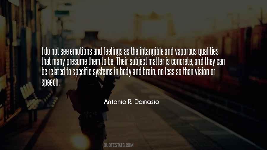 Not Body Quotes #50548