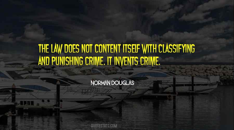 Not Content Quotes #1287968