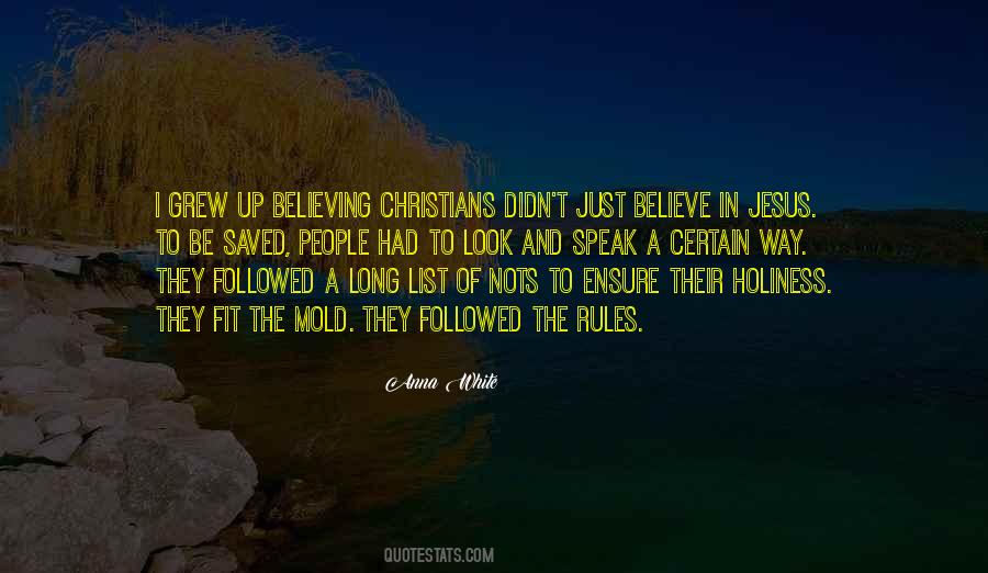 I Believe In Faith Quotes #1338059