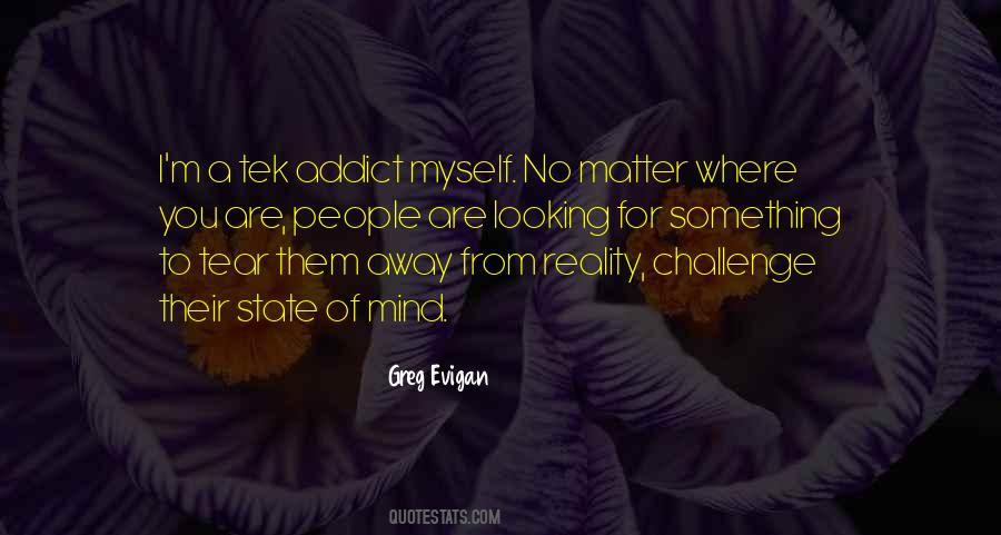 No Matter Where You Are From Quotes #298662