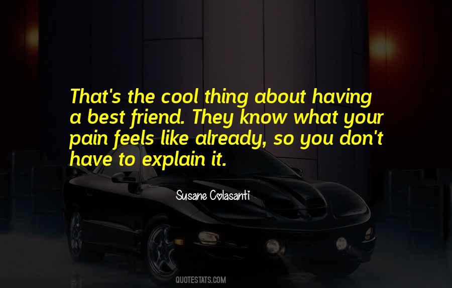 Friendship Best Friend Quotes #914543