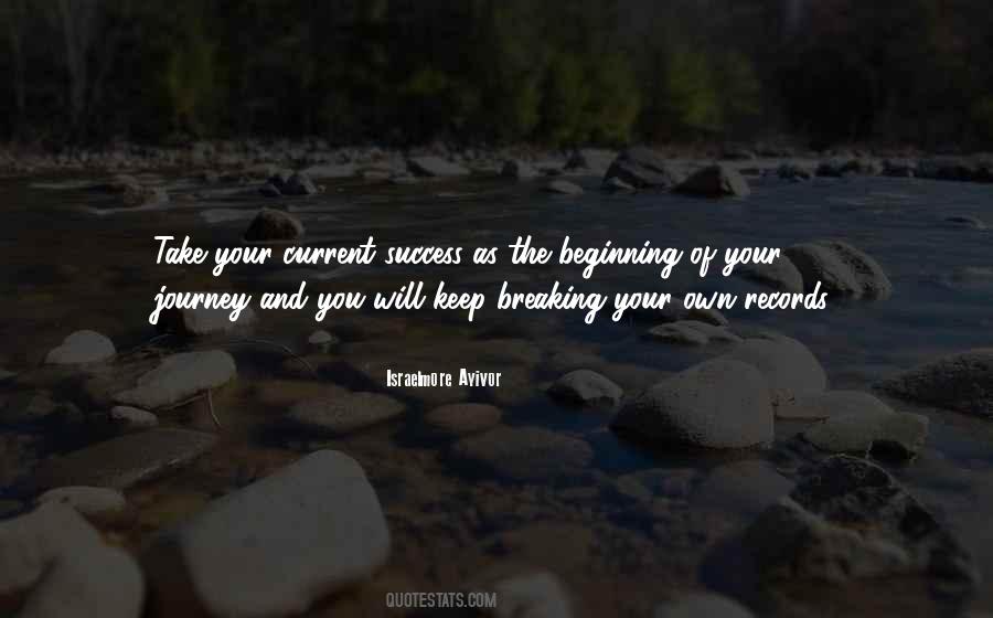 Passion And Excellence Quotes #1771200