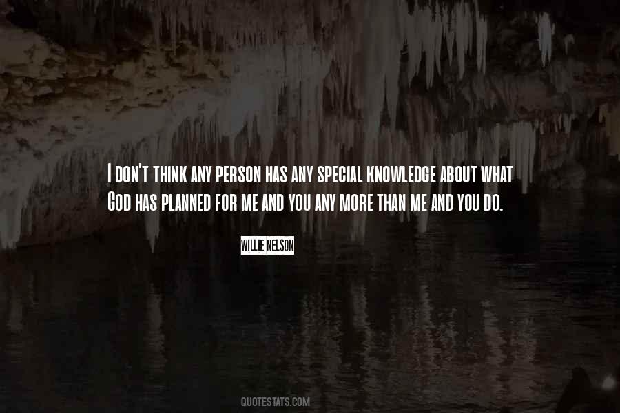 What God Has Planned For You Quotes #1288336