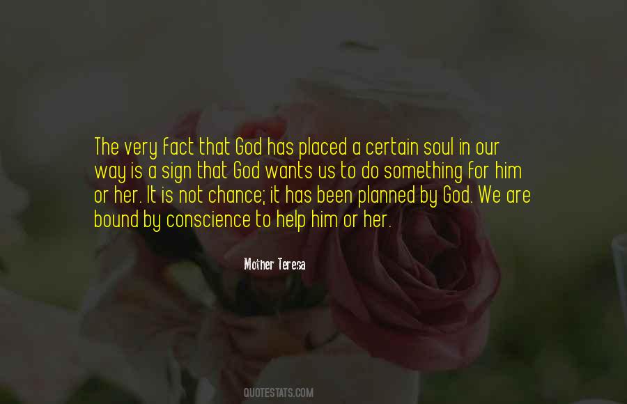 What God Has Planned For You Quotes #238621