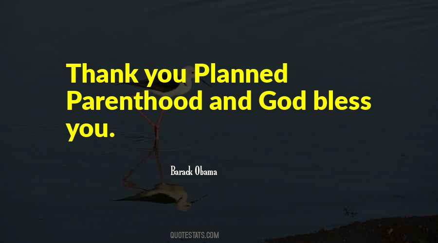 What God Has Planned For You Quotes #37397