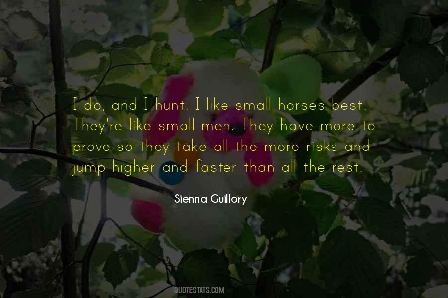 Faster Horses Quotes #1658394 Faster Horses Quotes #1658394