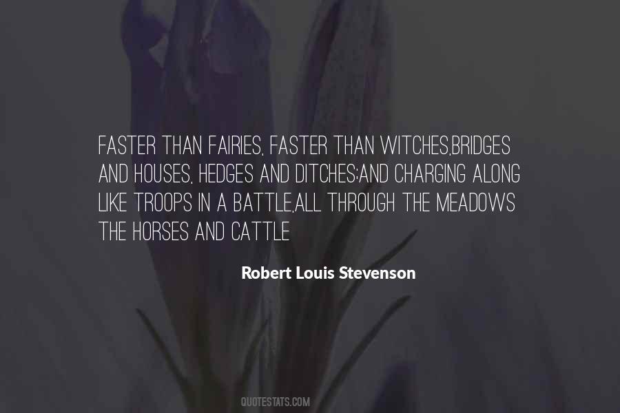Faster Horses Quotes #1838565 Faster Horses Quotes #1838565