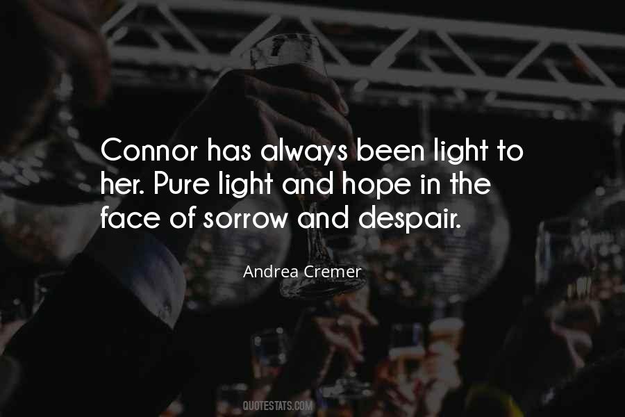 There Will Always Be Light Quotes #41504
