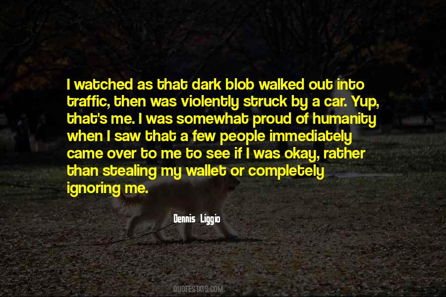 Proud Of Where I Came From Quotes #13395