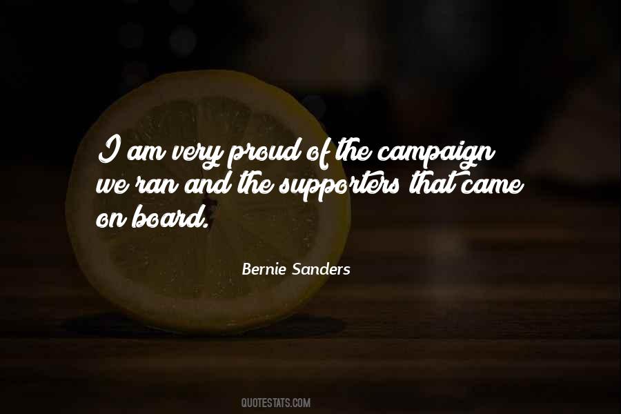 Proud Of Where I Came From Quotes #1872000