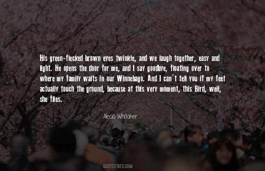 If You Can Laugh Together Quotes #393123