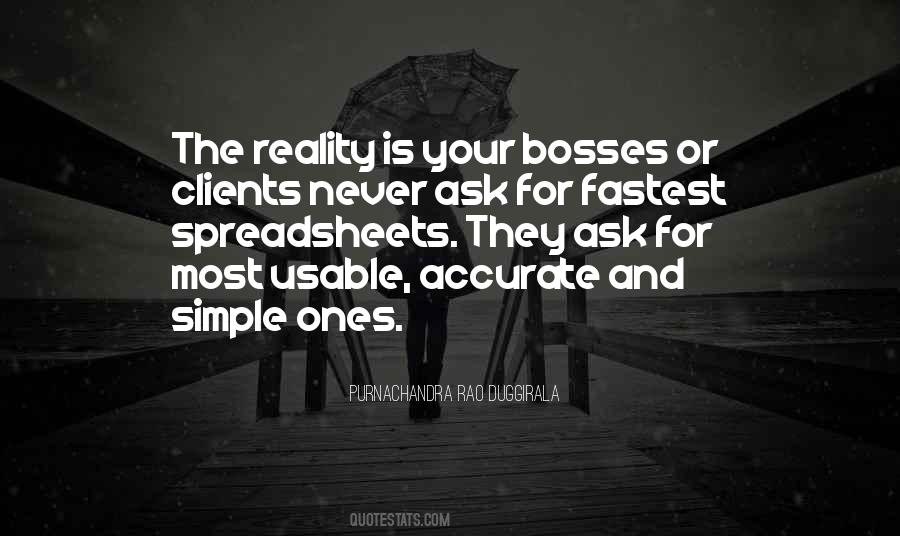 Fastest Quotes #1351090