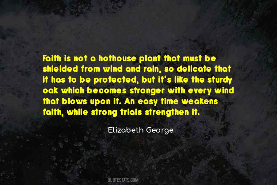 Not An Easy Life Quotes #772944