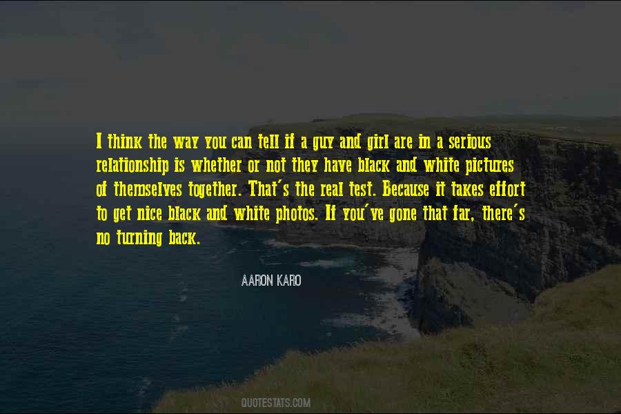If You Are Not Serious Quotes #1773480
