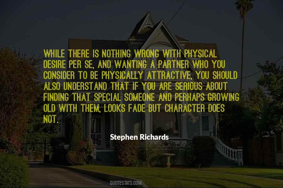 If You Are Not Serious Quotes #307402