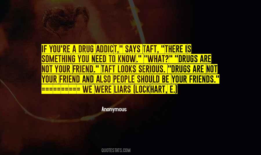 If You Are Not Serious Quotes #839998