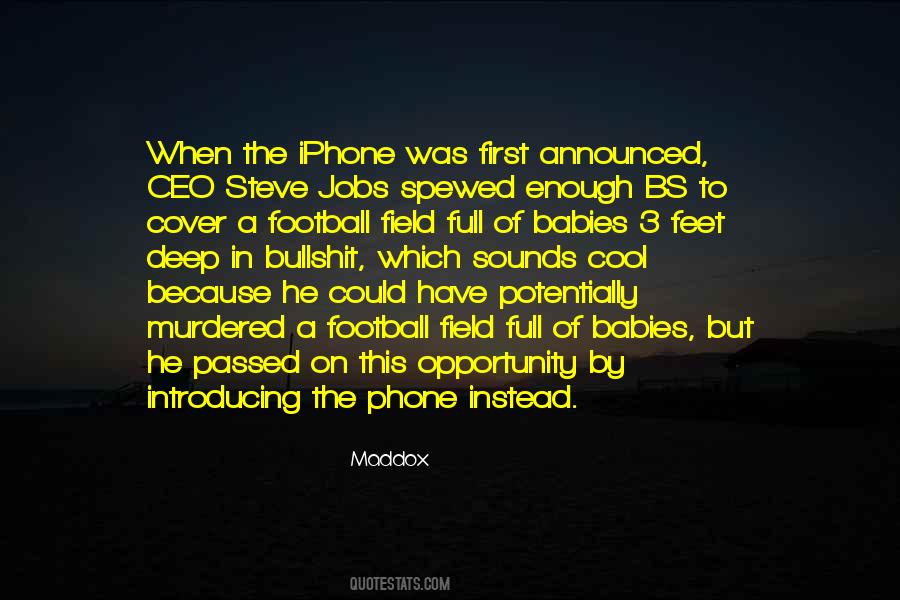 My First Phone Quotes #1147778