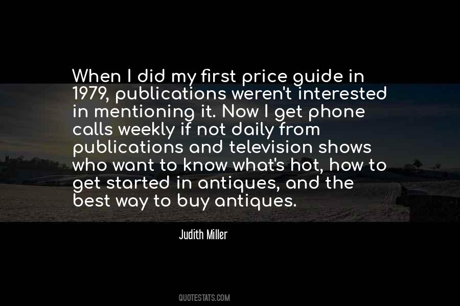 My First Phone Quotes #1240907