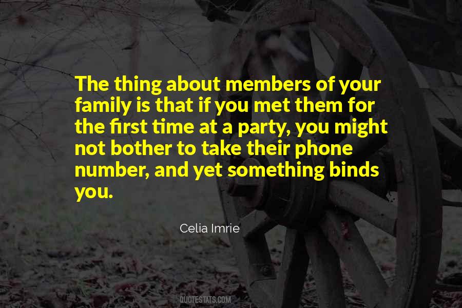 My First Phone Quotes #1366052
