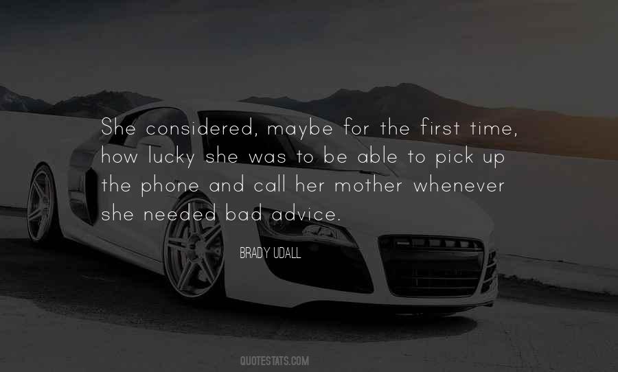 My First Phone Quotes #1520125