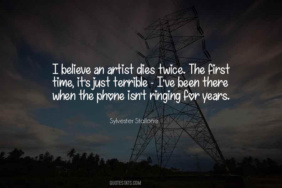 My First Phone Quotes #707425