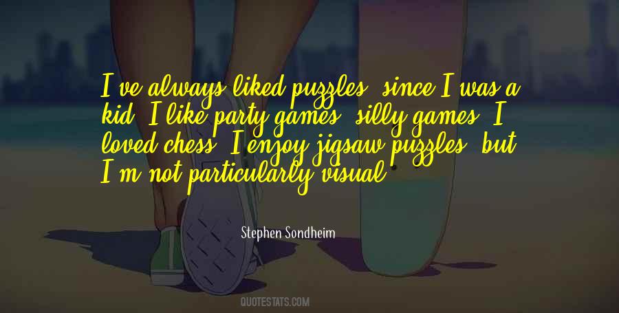 Silly Kid Quotes #953516