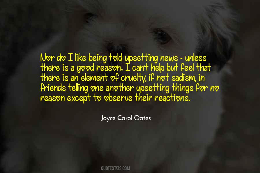 Quotes About Being Good To One Another #144873
