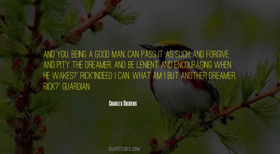 Quotes About Being Good To One Another #279091