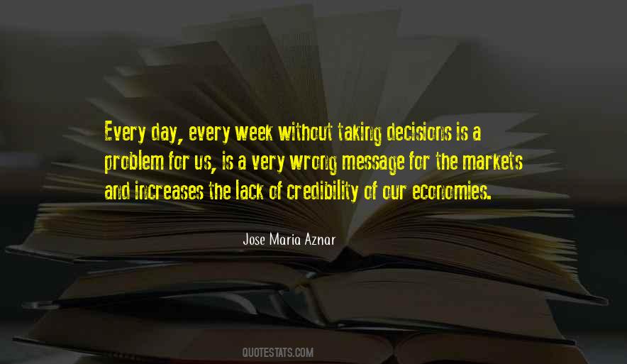Message Of The Day Quotes #1071623